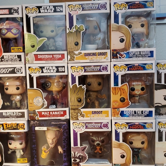 Meet your Posher, TKO - Picture 3 of 12